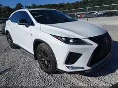 2T2YZMDA0NC356699 2022 LEXUS RX