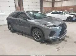 2T2YZMDA0NC367069 2022 LEXUS RX