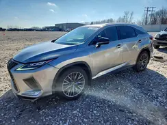 2T2YZMDA1LC214035 2020 LEXUS RX