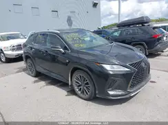 2T2YZMDA1LC214259 2020 LEXUS RX