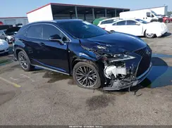 2T2YZMDA1LC222068 2020 LEXUS RX