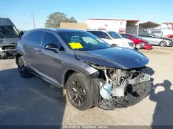 2T2YZMDA1LC224323 2020 LEXUS RX