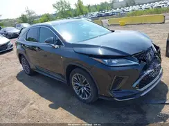 2T2YZMDA1LC224855 2020 LEXUS RX