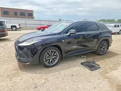 2T2YZMDA1LC231417 2020 LEXUS RX