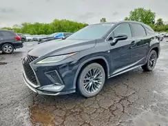 2T2YZMDA1LC236827 2020 LEXUS RX