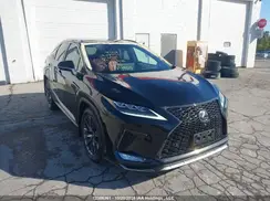 2T2YZMDA1LC239940 2020 LEXUS RX