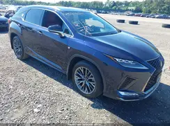 2T2YZMDA1LC241364 2020 LEXUS RX
