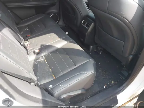 2T2YZMDA1LC246936 2020 LEXUS RX - Image 8