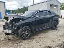 2T2YZMDA1LC253448 2020 LEXUS RX