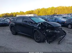 2T2YZMDA1MC283292 2021 LEXUS RX