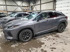 2T2YZMDA1MC289836 2021 LEXUS RX
