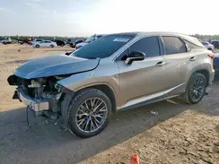 2T2YZMDA1MC299525 2021 LEXUS RX