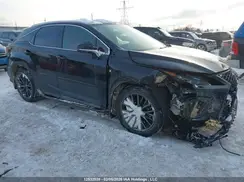 2T2YZMDA1MC306442 2021 LEXUS RX