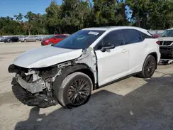 2T2YZMDA1NC329995 2022 LEXUS RX