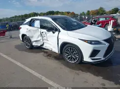 2T2YZMDA1NC343802 2022 LEXUS RX