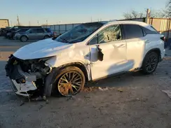 2T2YZMDA1NC355156 2022 LEXUS RX