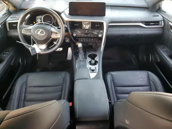 2T2YZMDA1NC355156 2022 LEXUS RX - Image 8