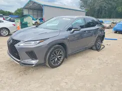 2T2YZMDA1NC355190 2022 LEXUS RX