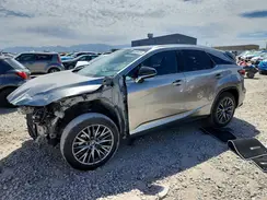2T2YZMDA1NC355593 2022 LEXUS RX