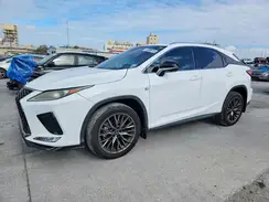 2T2YZMDA1NC360373 2022 LEXUS RX