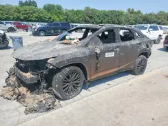 2T2YZMDA1NC364682 2022 LEXUS RX