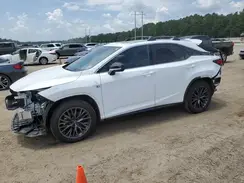 2T2YZMDA1NC365380 2022 LEXUS RX