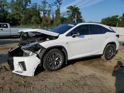 2T2YZMDA2LC215629 2020 LEXUS RX