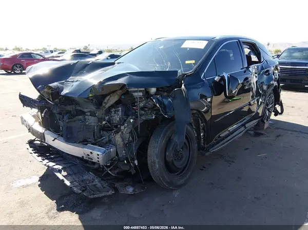 2T2YZMDA2LC215761 2020 LEXUS RX - Image 2
