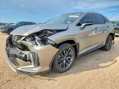 2T2YZMDA2LC218675 2020 LEXUS RX