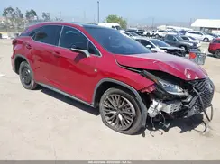 2T2YZMDA2LC229059 2020 LEXUS RX