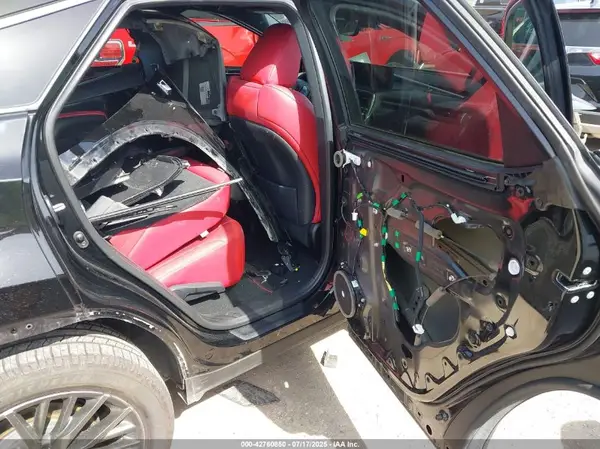 2T2YZMDA2LC234925 2020 LEXUS RX - Image 8