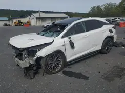 2T2YZMDA2LC242524 2020 LEXUS RX