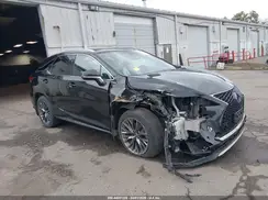 2T2YZMDA2LC242863 2020 LEXUS RX