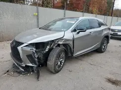 2T2YZMDA2MC261849 2021 LEXUS RX