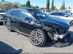 2T2YZMDA2MC263911 2021 LEXUS RX