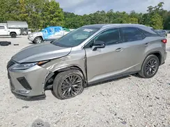 2T2YZMDA2MC264556 2021 LEXUS RX