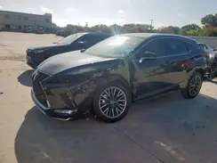 2T2YZMDA2MC276657 2021 LEXUS RX