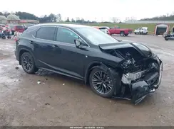 2T2YZMDA2MC279252 2021 LEXUS RX