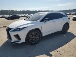 2T2YZMDA2MC289697 2021 LEXUS RX