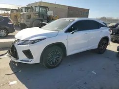 2T2YZMDA2MC298268 2021 LEXUS RX