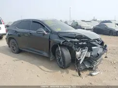 2T2YZMDA2MC298593 2021 LEXUS RX