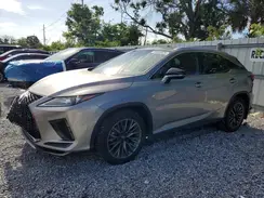 2T2YZMDA2NC314034 2022 LEXUS RX