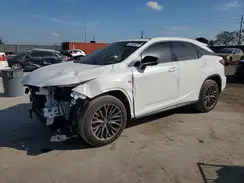 2T2YZMDA2NC318648 2022 LEXUS RX