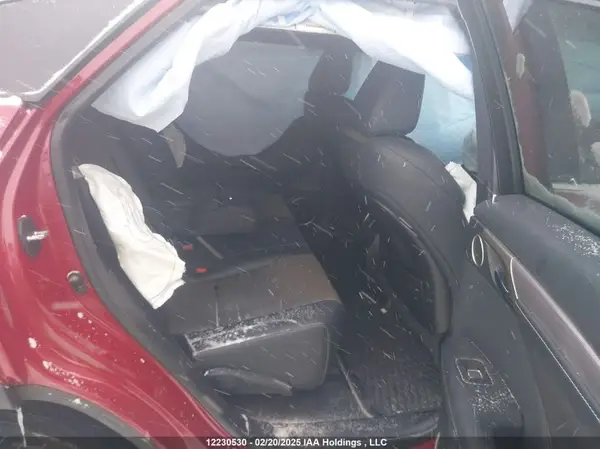 2T2YZMDA2NC335174 2022 LEXUS RX - Image 8