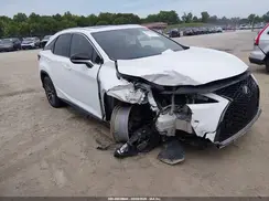 2T2YZMDA2NC340102 2022 LEXUS RX