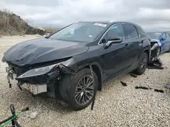 2T2YZMDA2NC344974 2022 LEXUS RX