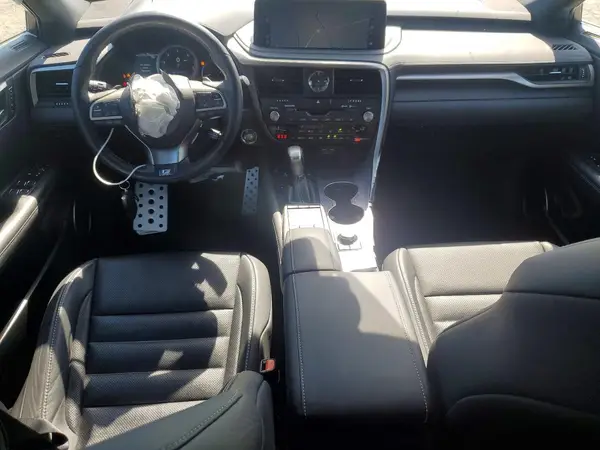 2T2YZMDA2NC347437 2022 LEXUS RX - Image 8