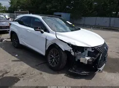 2T2YZMDA2NC355229 2022 LEXUS RX