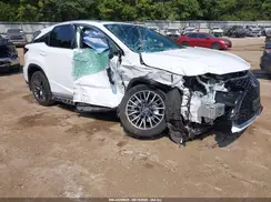 2T2YZMDA2NC359460 2022 LEXUS RX