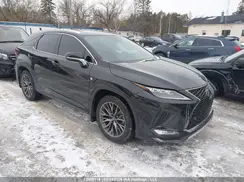 2T2YZMDA2NC359605 2022 LEXUS RX